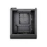 Kép 7/12 - Thermaltake Core V1 táp nélküli Mini-ITX számítógépház fekete