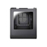 Kép 8/12 - Thermaltake Core V1 táp nélküli Mini-ITX számítógépház fekete
