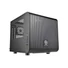 Kép 1/12 - Thermaltake Core V1 táp nélküli Mini-ITX számítógépház fekete