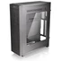Kép 6/11 - Thermaltake Core G3 táp nélküli Slim ATX számítógép ház fekete