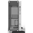 Kép 6/12 - Thermaltake Core P5 Tempered Glass Snow Edition táp nélküli ablakos ATX számítógépház fehér