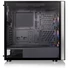 Kép 4/9 - Thermaltake Level 20 MT ARGB táp nélküli ablakos ATX számítógépház fekete