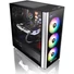 Kép 9/9 - Thermaltake Level 20 MT ARGB táp nélküli ablakos ATX számítógépház fekete