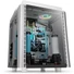 Kép 1/5 - Thermaltake Level 20 HT Snow Edition táp nélküli ablakos E-ATX számítógépház fehér
