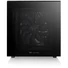 Kép 3/6 - Thermaltake Divider 200 TG táp nélküli ablakos mATX számítógépház fekete