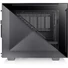 Kép 4/6 - Thermaltake Divider 200 TG táp nélküli ablakos mATX számítógépház fekete