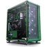 Kép 2/6 - Thermaltake Core P6 TG táp nélküli ablakos ATX számítógépház zöld