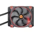 Kép 5/10 - Thermaltake Water 3.0 Riing Red 140 processzor vízhűtő