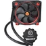 Kép 1/10 - Thermaltake Water 3.0 Riing Red 140 processzor vízhűtő