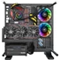 Kép 6/10 - Thermaltake Floe Riing RGB 280 TT Premium Edition processzor vízhűtő