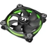 Kép 11/17 - Thermaltake Riing 12 LED RGB Sync Edition rendszerhűtő ventilátor kit