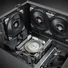 Kép 6/6 - Thermaltake TOUGHFAN 14 rendszerhűtő ventilátor fekete