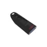 Kép 3/3 - Sandisk 64GB Cruzer Ultra USB 3.0 pendrive fekete