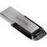 Kép 2/3 - Sandisk 128GB Cruzer Ultra Flair USB 3.0 pendrive ezüst