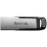 Kép 3/3 - Sandisk 128GB Cruzer Ultra Flair USB 3.0 pendrive ezüst