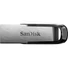 Kép 3/4 - Sandisk 256GB Cruzer Ultra Flair USB 3.0 pendrive BOX ezüst-fekete