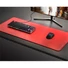 Kép 6/6 - Pulsar Paracontrol V2 XXL gaming egérpad piros