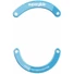 Kép 1/2 - Superglide Glass Skates for Logitech G703 / G603 / G403 - Blue
