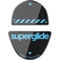 Kép 1/2 - Superglide Glass Skates for Logitech G303 Shroud Edition fekete