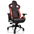 Kép 2/7 - Tt eSPORTS GT Fit 100 gaming szék fekete-piros
