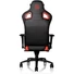 Kép 3/7 - Tt eSPORTS GT Fit 100 gaming szék fekete-piros