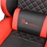 Kép 6/7 - Tt eSPORTS GT Fit 100 gaming szék fekete-piros