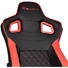 Kép 7/7 - Tt eSPORTS GT Fit 100 gaming szék fekete-piros
