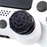 Kép 2/4 - KontrolFreek FPS Freek Battle Royale Nightfall performance PS5 thumbsticks fekete