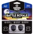 Kép 4/4 - KontrolFreek FPS Freek Battle Royale Nightfall performance PS5 thumbsticks fekete