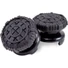 Kép 1/4 - KontrolFreek FPS Freek Battle Royale Nightfall performance PS5 thumbsticks fekete