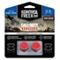 Kép 5/5 - KontrolFreek CoD Vanguard performance PS5 red thumbsticks piros