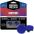 Kép 1/4 - KontrolFreek FPS Freek Omni blue performance PS4 / PS5 thumbsticks