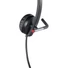 Kép 4/6 - Logitech Business H650e fejhallgató headset fekete