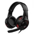 Kép 1/2 - Genius HS-G600V gaming fejhallgató headset fekete