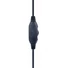 Kép 2/3 - Gembird GHS-05-O gaming fejhallgató headset fekete-narancssárga