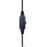 Kép 3/3 - Gembird GHS-05-B gaming fejhallgató headset fekete-kék