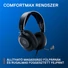 Kép 9/15 - Steelseries Arctis Nova 1P fejhallgató headset