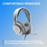 Kép 15/24 - Steelseries Arctis Nova 1P fejhallgató headset, fehér