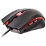 Kép 3/7 - Tt eSPORTS Knucker 4 in 1 USB angol gaming kit fekete