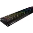 Kép 4/5 - Roccat Suora FX RGB USB angol (US) gaming billentyűzet fekete