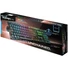 Kép 5/5 - Roccat Suora FX RGB USB angol (US) gaming billentyűzet fekete