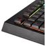 Kép 4/6 - Tt eSPORTS Challenger Elite RGB Combo USB angol (US) gaming billentyűzet + egér fekete