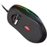 Kép 6/6 - Tt eSPORTS Challenger Elite RGB Combo USB angol (US) gaming billentyűzet + egér fekete