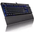 Kép 2/7 - Tt eSPORTS Neptune PRO Blue USB angol (US) gaming (TTC Dust Proof) billentyűzet fekete