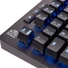 Kép 3/7 - Tt eSPORTS Neptune PRO Blue USB angol (US) gaming (TTC Dust Proof) billentyűzet fekete