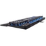 Kép 4/7 - Tt eSPORTS Neptune PRO Blue USB angol (US) gaming (TTC Dust Proof) billentyűzet fekete