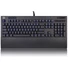Kép 1/7 - Tt eSPORTS Neptune PRO Blue USB angol (US) gaming (TTC Dust Proof) billentyűzet fekete