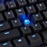 Kép 6/7 - Tt eSPORTS Neptune PRO Blue USB angol (US) gaming (TTC Dust Proof) billentyűzet fekete
