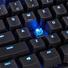 Kép 6/7 - Tt eSPORTS Neptune PRO Blue USB angol (US) gaming (TTC Dust Proof) billentyűzet fekete