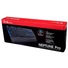 Kép 7/7 - Tt eSPORTS Neptune PRO Blue USB angol (US) gaming (TTC Dust Proof) billentyűzet fekete